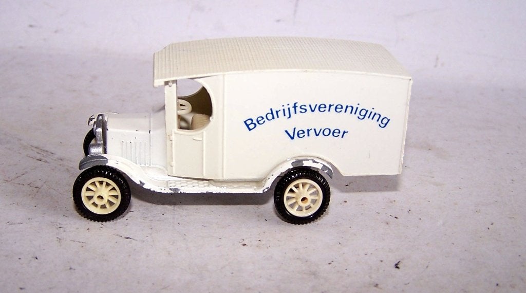 Efsi T-Ford 1919 model. Igs., Ophalen of Verzenden, Zo goed als nieuw, Bus of Vrachtwagen, Efsi