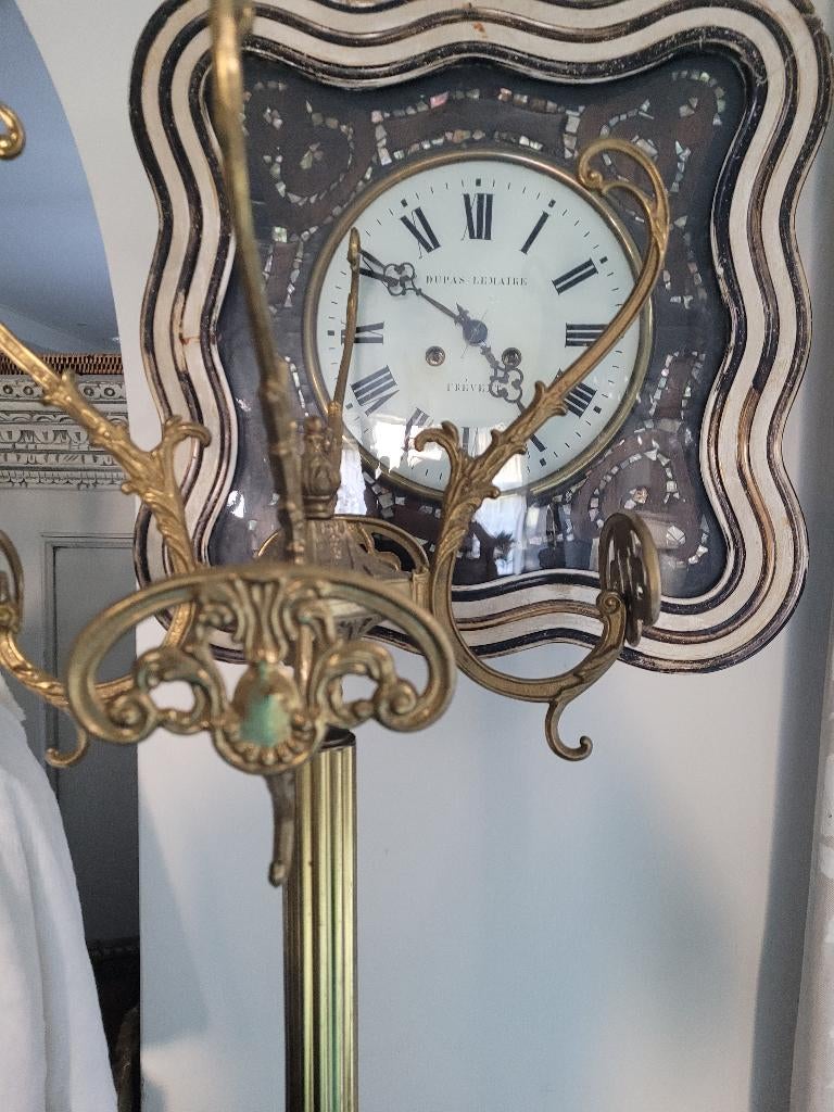 Antieke bronzen staande kapstok, Ophalen, Belle Vieille Brocante, Zo goed als nieuw, Jolandamonsieurs@gmail.com