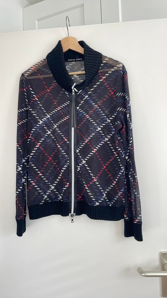 Marccain vestje N4, Kleding | Dames, Ophalen of Verzenden, Zo goed als nieuw