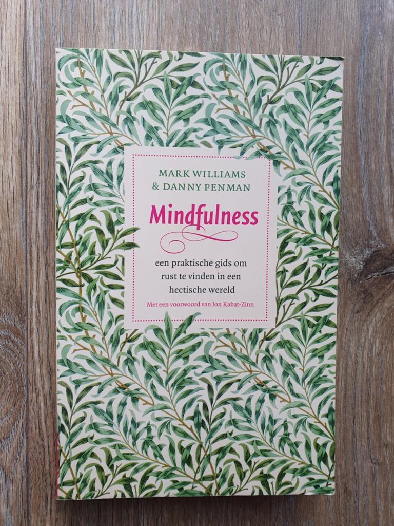 Mark Williams - Mindfulness, Boeken, Ophalen of Verzenden, Mark Williams; Danny Penman