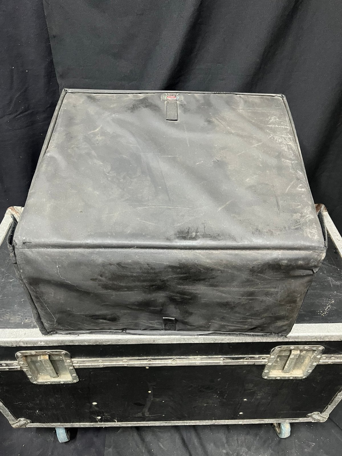 SKB Mixer of Dj-case, Ophalen of Verzenden, Gebruikt, Overige instrumenten, Flightcase