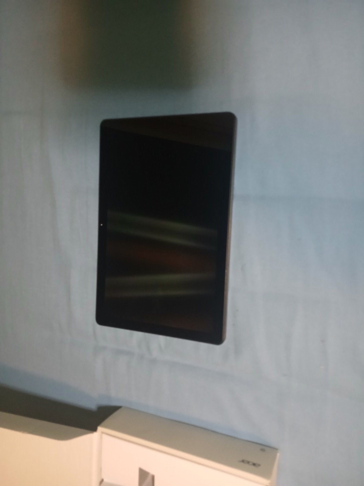 Acer Iconia Tab M10, Computers en Software, Android Tablets, 10 inch, Ophalen of Verzenden, Zo goed als nieuw, 64 GB