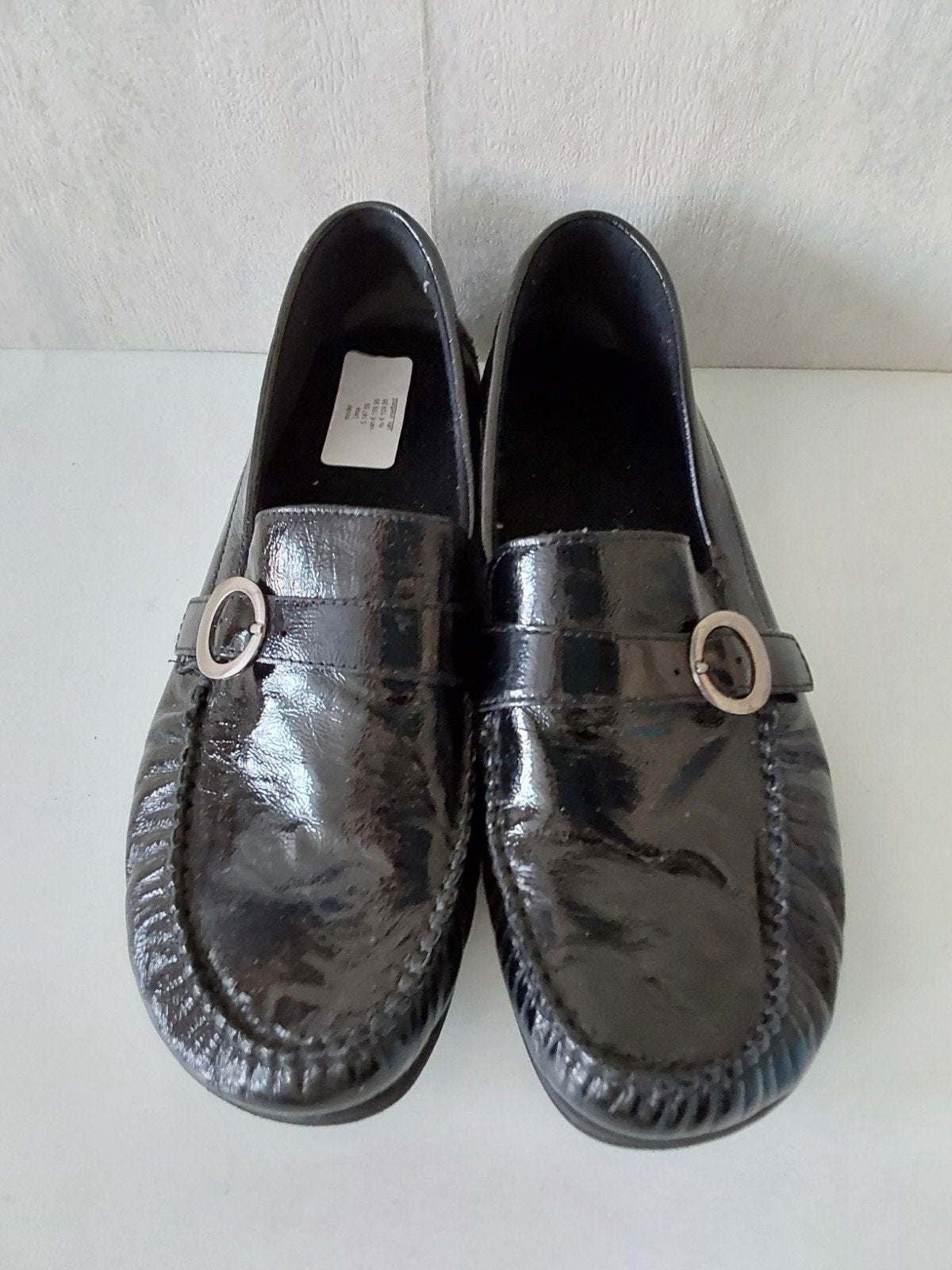 Schoenen Helvesko maat 41 ( in nieuwstaat ), Helvesko, Ophalen of Verzenden, Zo goed als nieuw, Instappers