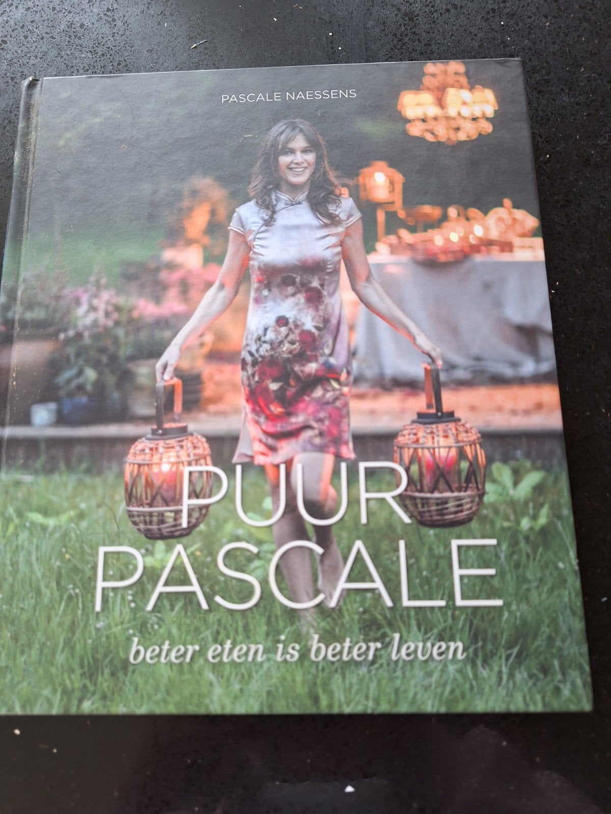 Pascal Naessens, Puur Pascale, Ophalen of Verzenden
