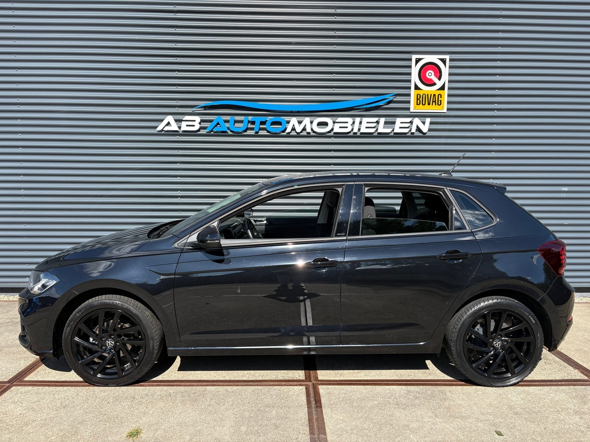 Volkswagen Polo 1.0 TSI Life AUTOMAAT/ CARPLAY/ PARKEERSENSO, Dealer onderhouden, Gebruikt, Euro 6, 95 pk