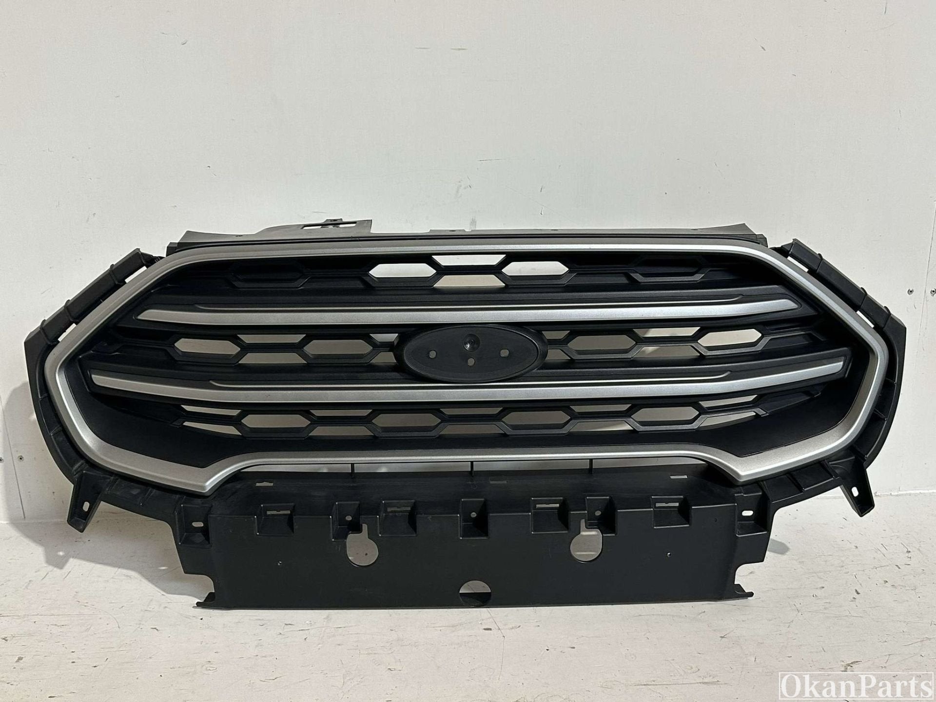 Ford Ecosport II Facelift Grille GN15-17B968-E, Gebruikt, Voor, Info@ford.com, Ophalen of Verzenden