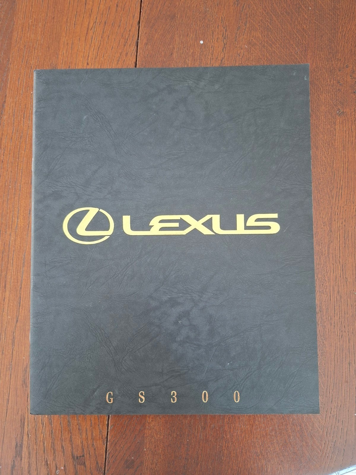 Lexus GS300, Nvt, Nieuw, Ophalen of Verzenden, Overige merken