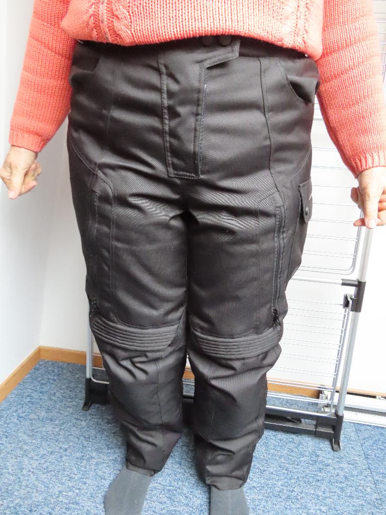 Motor MotorKleding, Evolution, Ophalen of Verzenden, Broek | textiel, Dames