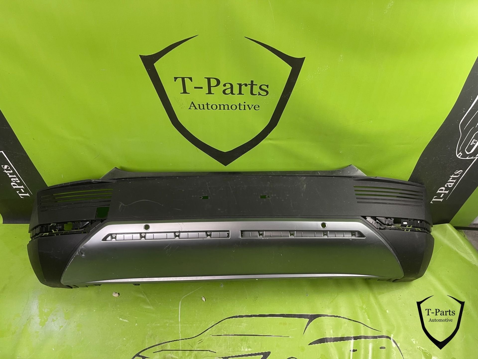 hyundai ioniq 5 achterbumper bumper, Info@fabrikant.eu, Ophalen of Verzenden, Bumper, Hyundai