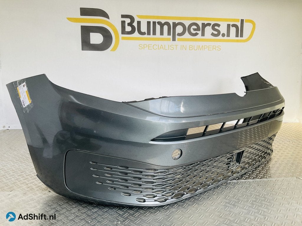 Bumper Volkswagen Caddy 2K7 2021-2025 2K7807221A Voorbumper, Bumper