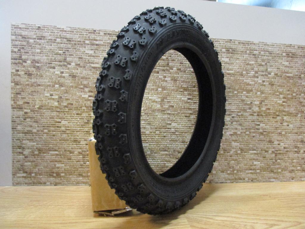 12" terrein buitenbanden passen op berg buddy, loopfiets, Ophalen of Verzenden, Nieuw, Overige merken