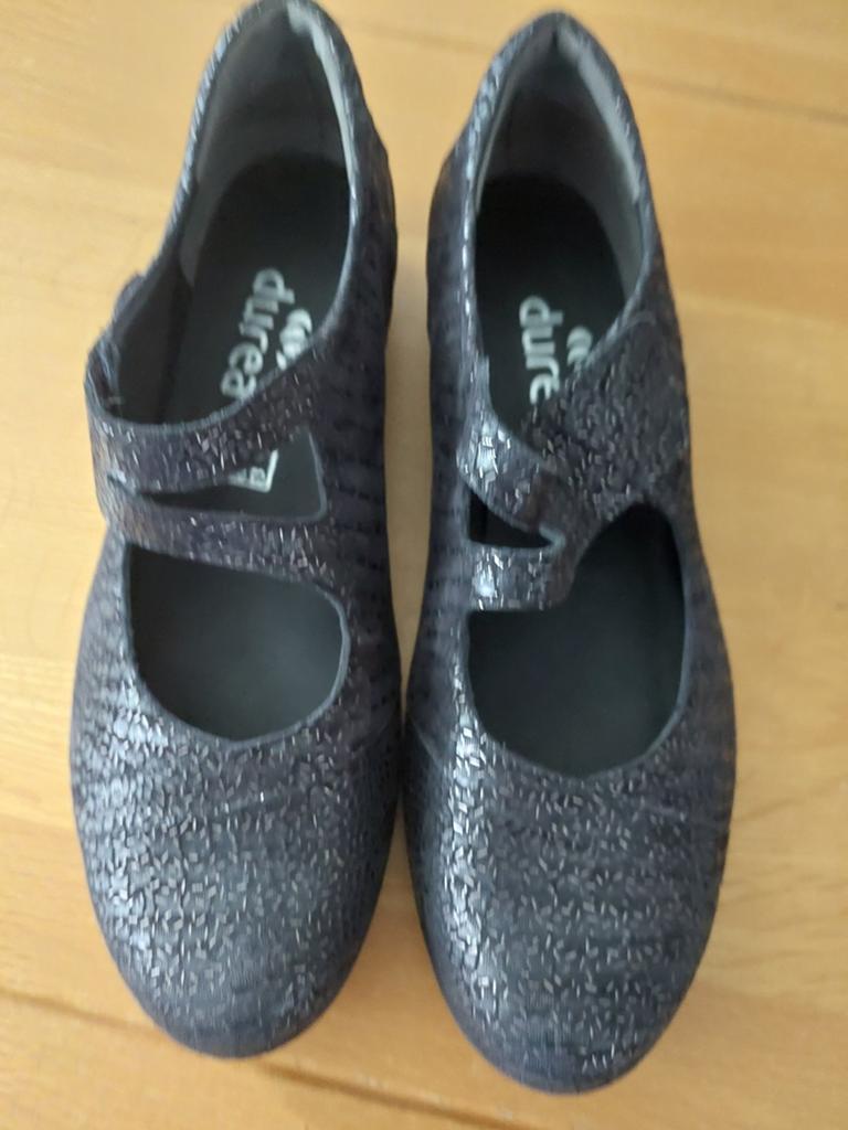 Nieuwe Durea dames schoenen maat 42 wijdte H, Ophalen of Verzenden