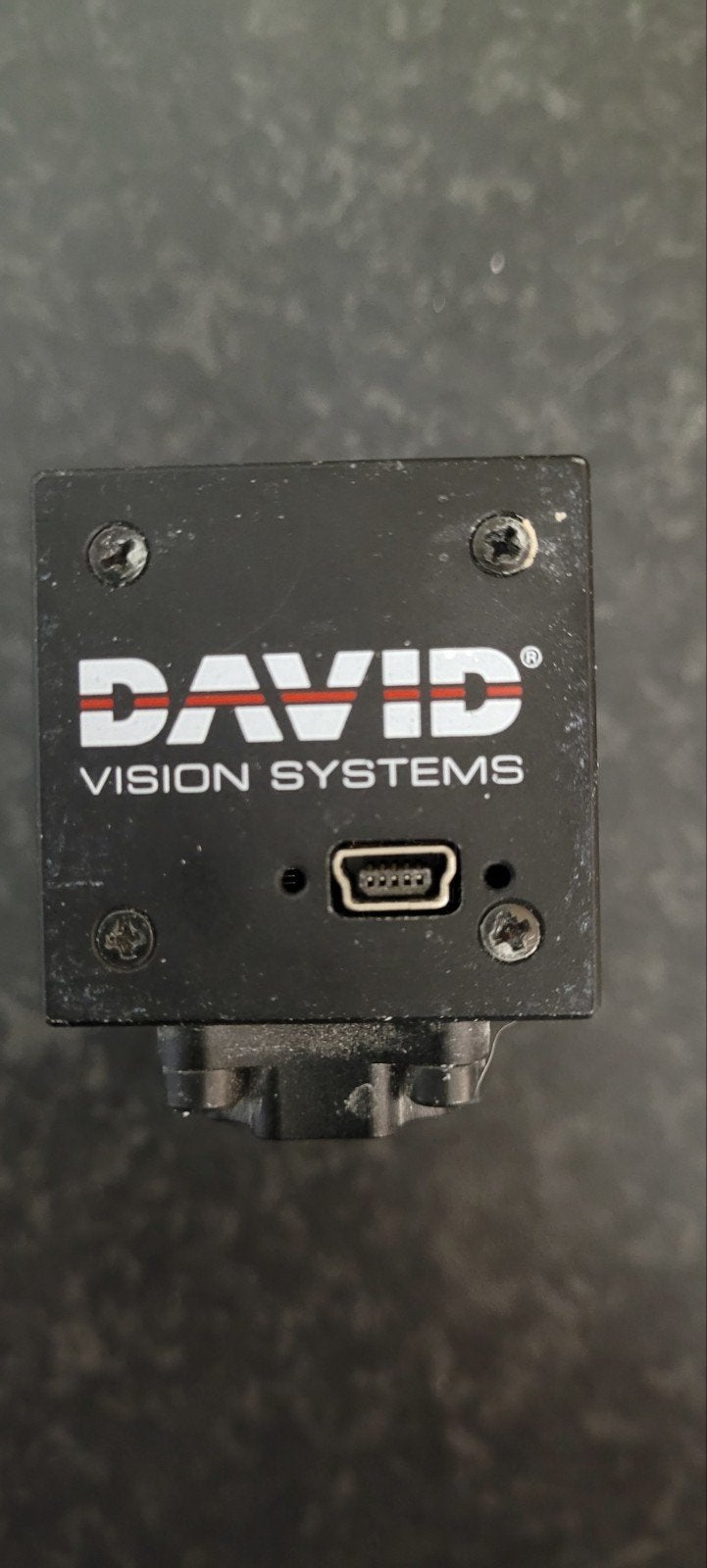 DAVID Vision Systems DAVID-CAM-3.1-M camera, Ophalen of Verzenden