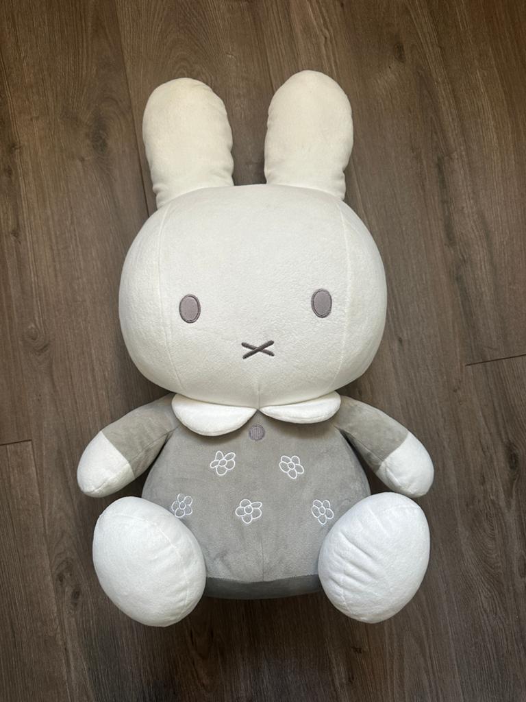 Nijntje groot 60 cm, Ophalen of Verzenden, Nieuw