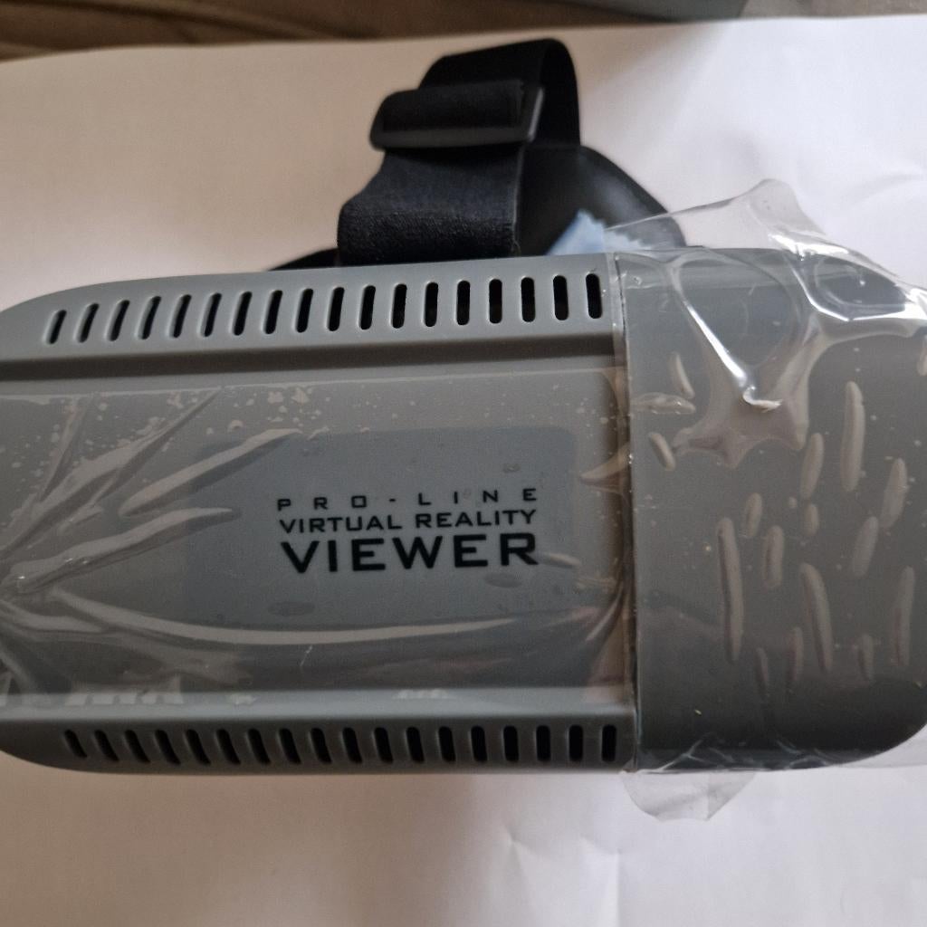 3 d Viewer, Ophalen of Verzenden, Nieuw, Overige typen, Overige platformen