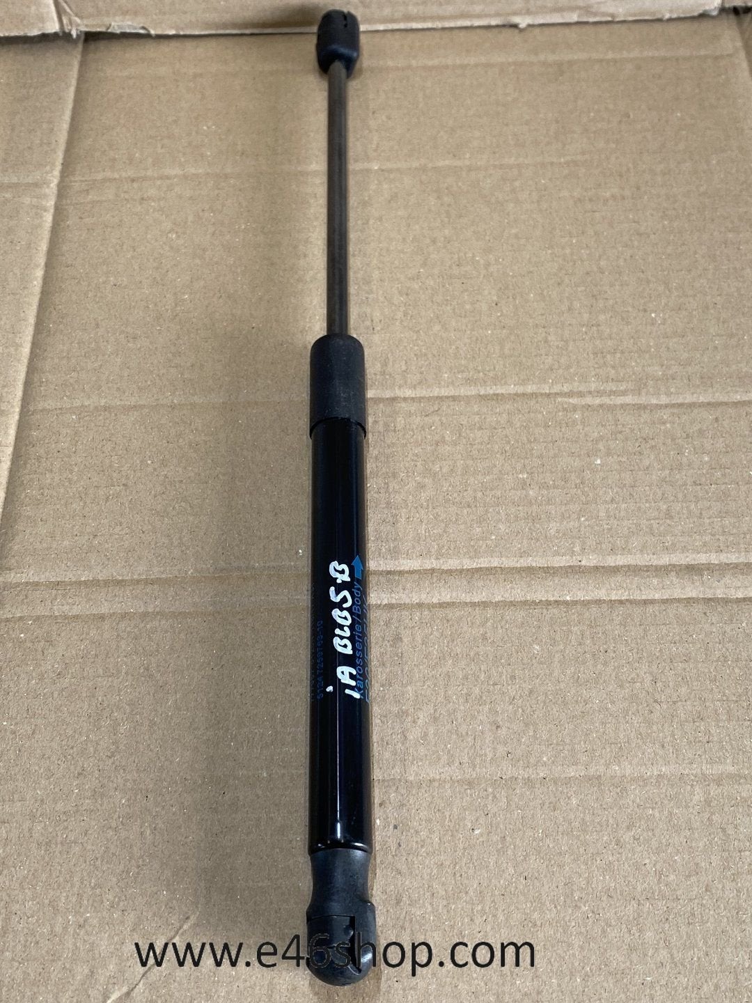 GASVEER KOFFERBAK BMW 3 SERIE F30 EN M3 F80 OE 51247259763, -, -, Nieuw, Ophalen of Verzenden
