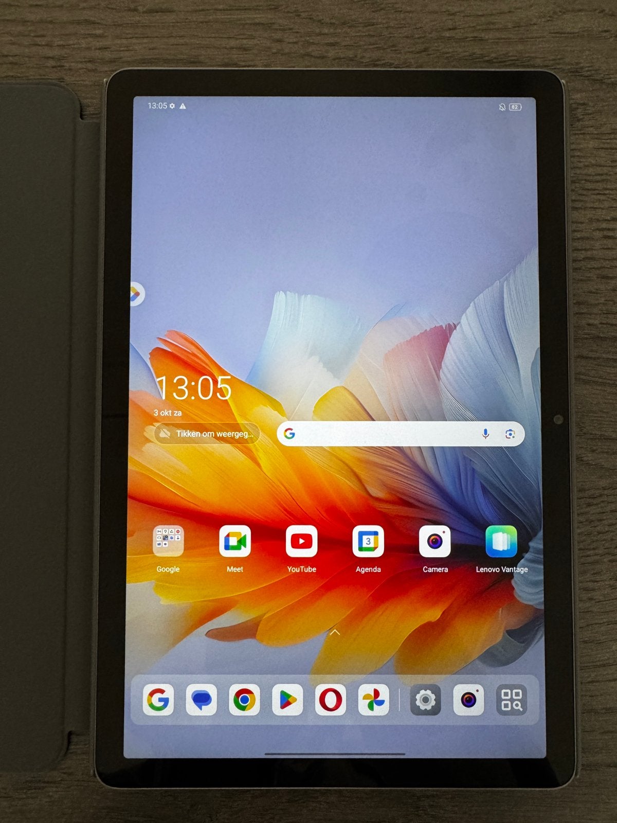 Lenovo Tab M11 (TB311FU) – 64GB, Computers en Software, Ophalen of Verzenden, Zo goed als nieuw, 10 inch, 64 GB