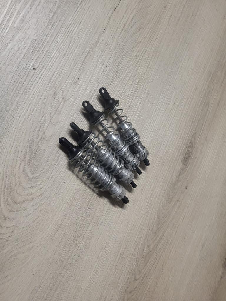 Fg schokbrekers, Hobby en Vrije tijd, Benzine, Ophalen of Verzenden, Zo goed als nieuw, Onderdeel