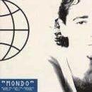 cd van Luca Carboni ‎– Mondo, Cd's en Dvd's, Cd's | Pop, Zo goed als nieuw, Ophalen of Verzenden