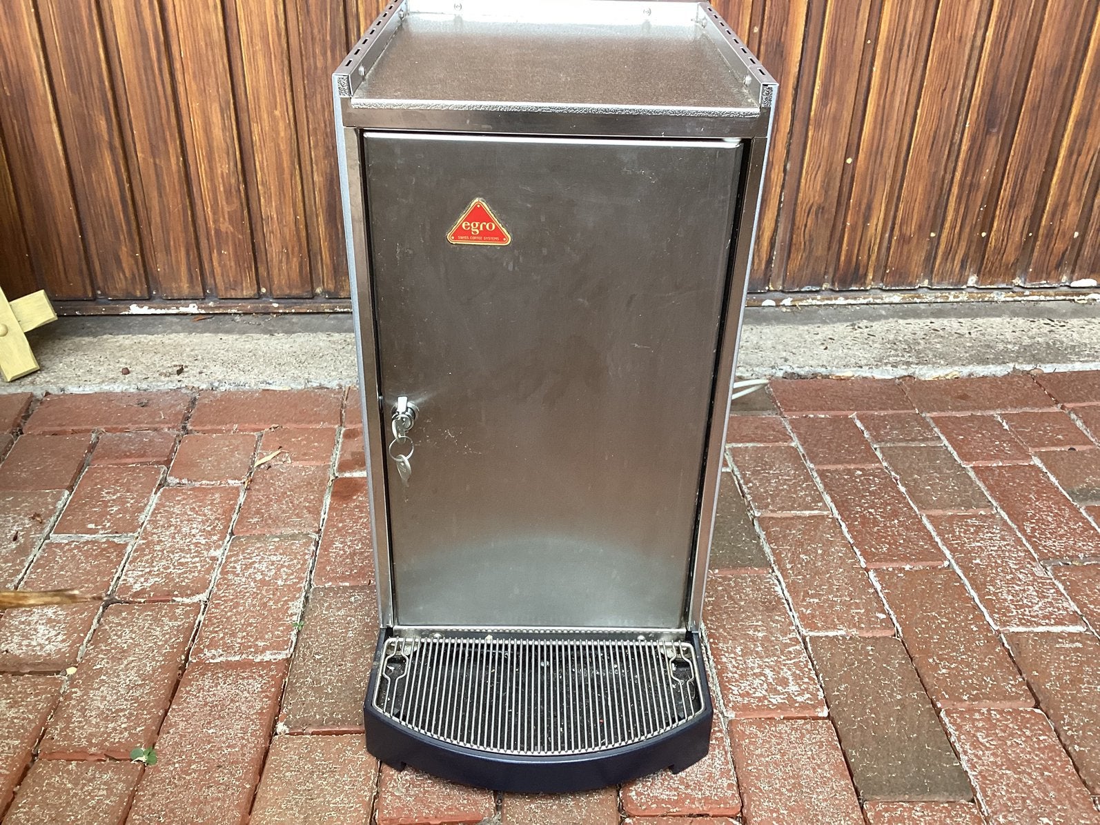 Klein koelkastje, Ophalen, Minder dan 75 liter, Zonder vriesvak, Gebruikt