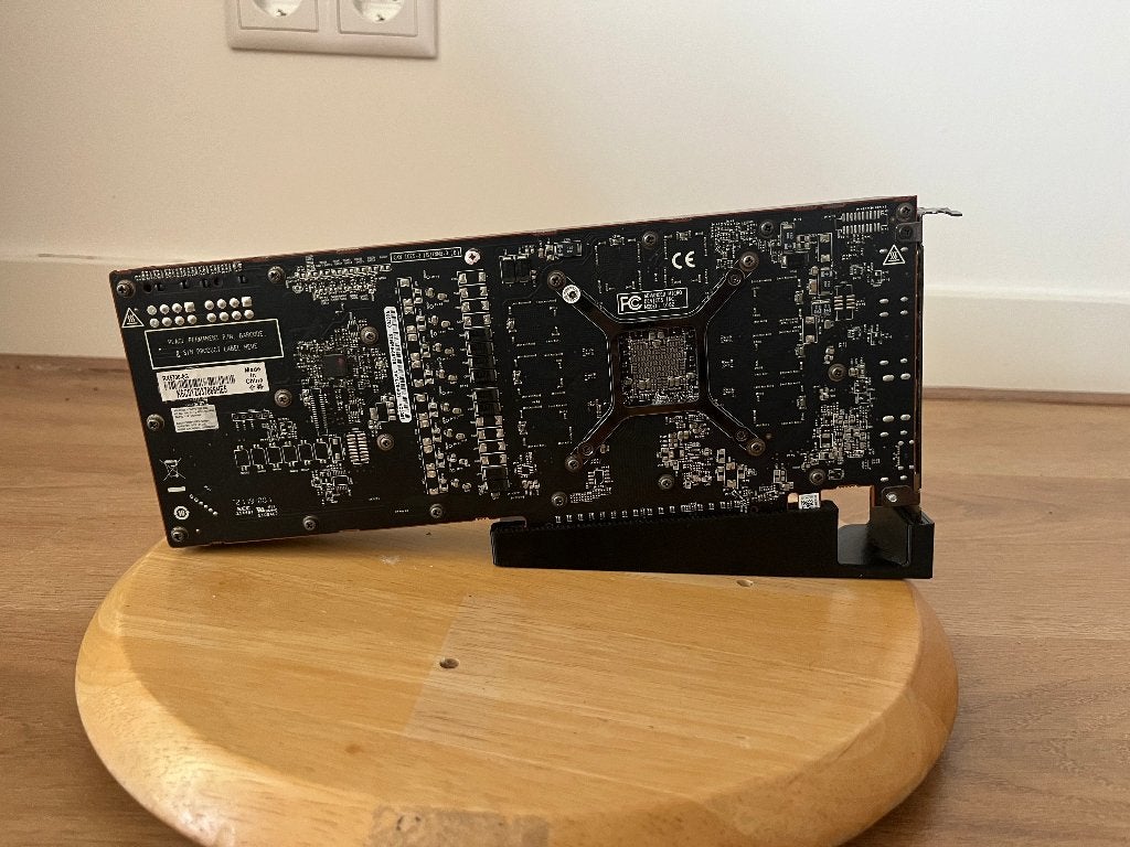 Garantie! ~ AMD Radeon RX 5700 8GB, Computers en Software, AMD, Halderhof 16, 6721 XR BENNEKOM, GDDR6, PCI-Express 4
