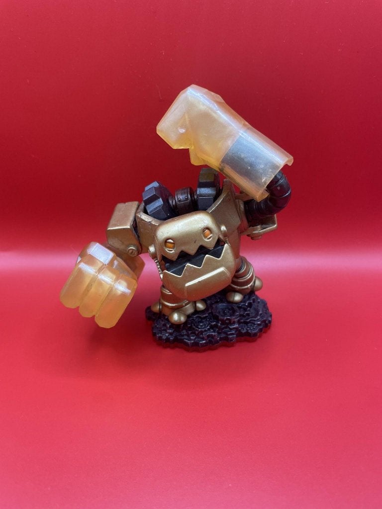 Jawbreaker - Skylanders Trap Team (trap master), Ophalen of Verzenden, Zo goed als nieuw