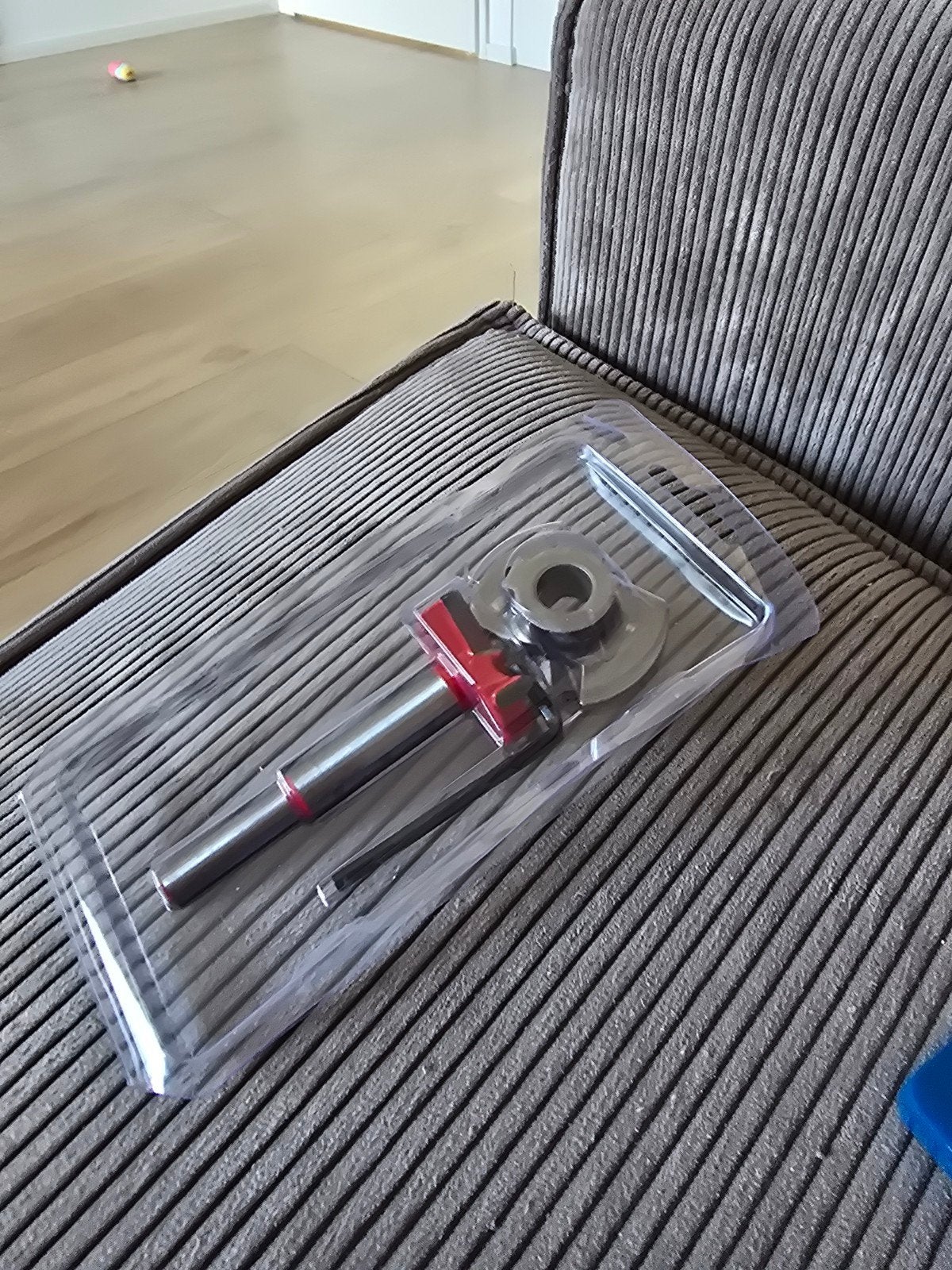 Gereedschap voor het maken van gaten, Ophalen of Verzenden, Nieuw