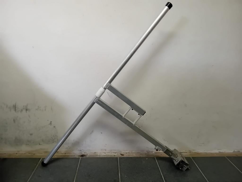 Zend apparatuur, Ophalen, Nieuw, Mast