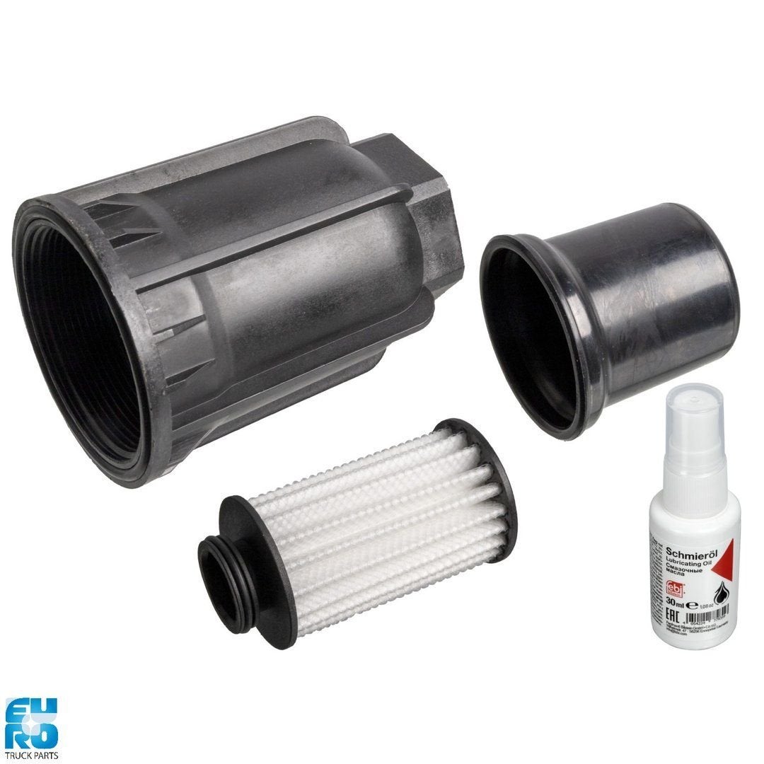 UREA FILTER SCANIA,DAF,MB SET. ANTOS/AROCS/ATEGO 3/ACTROS 4, -, -, Nieuw, Filters