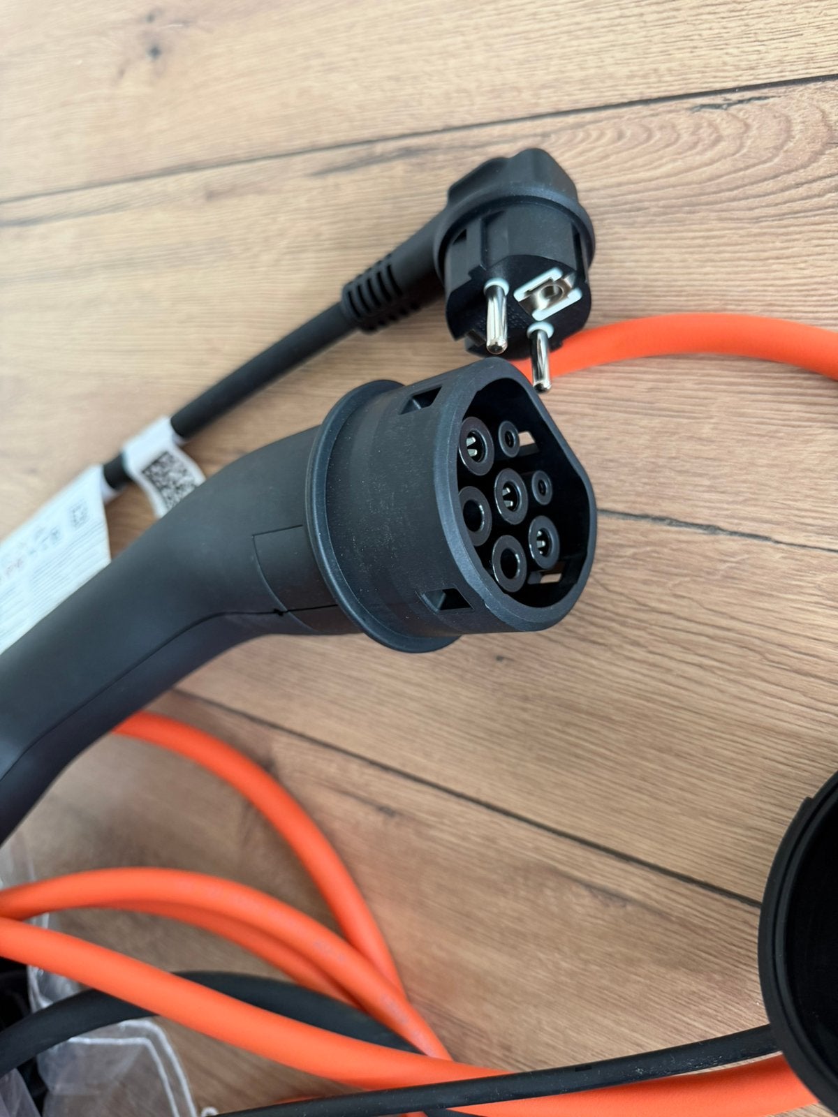 Originele Aptiv/Mopar laadkabel. Nooit gebruikt!, Ophalen, Nieuw, Opel