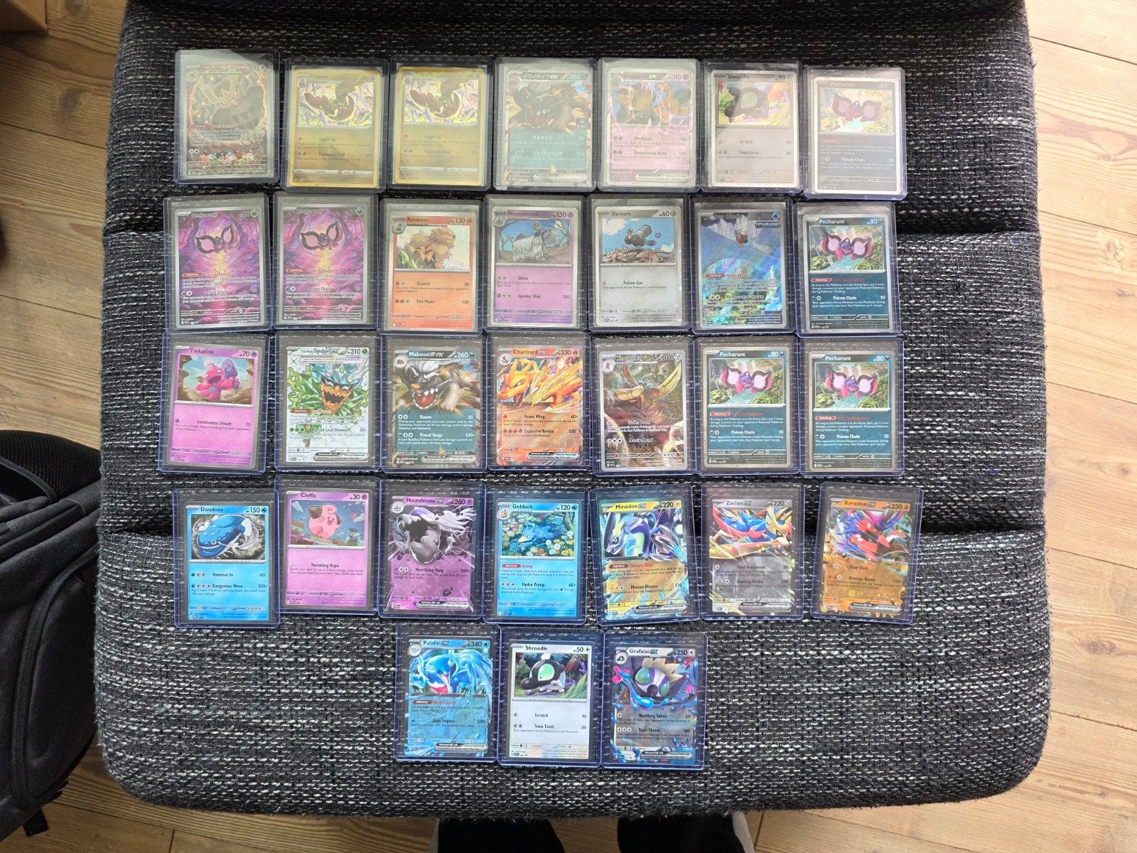 31 Pokemon Promo kaarten - Diverse zeldzame kaarten, Hobby en Vrije tijd, Verzamelkaartspellen | Pokémon, Foil, Meerdere kaarten