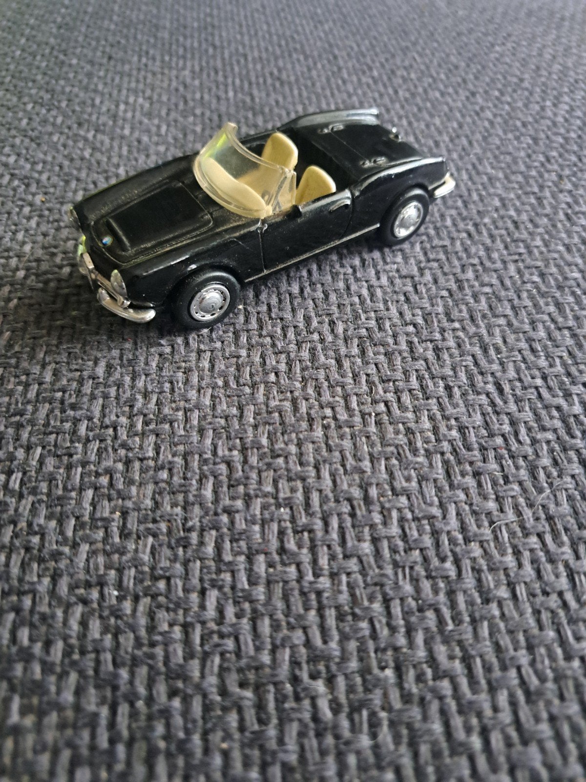 New Ray model alfa romeo, Overige merken, Gebruikt, Auto, Ophalen of Verzenden