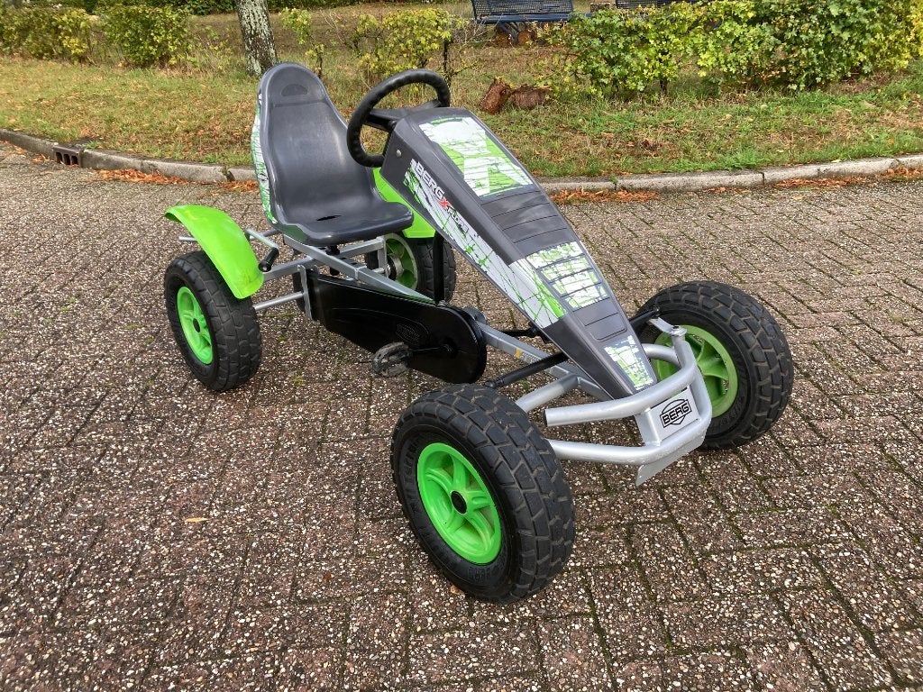 Skelter Berg X-plore met vrijloop, Ophalen, Zo goed als nieuw, Berg, Vrijloopautomaat