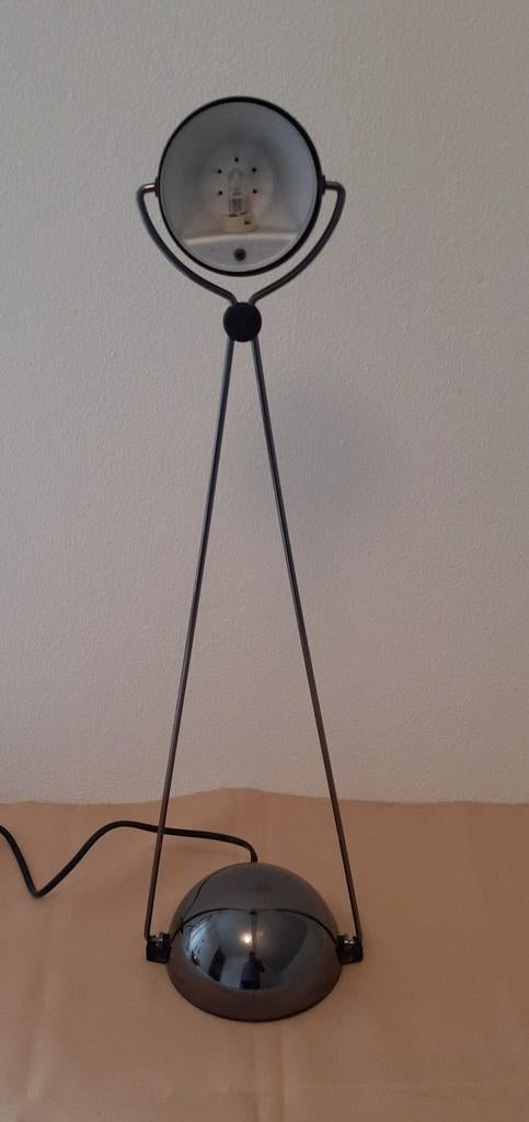 Paolo Piva Stefano Cevoli tafellamp bureaulamp, beschrijving, Ophalen of Verzenden, Minder dan 50 cm