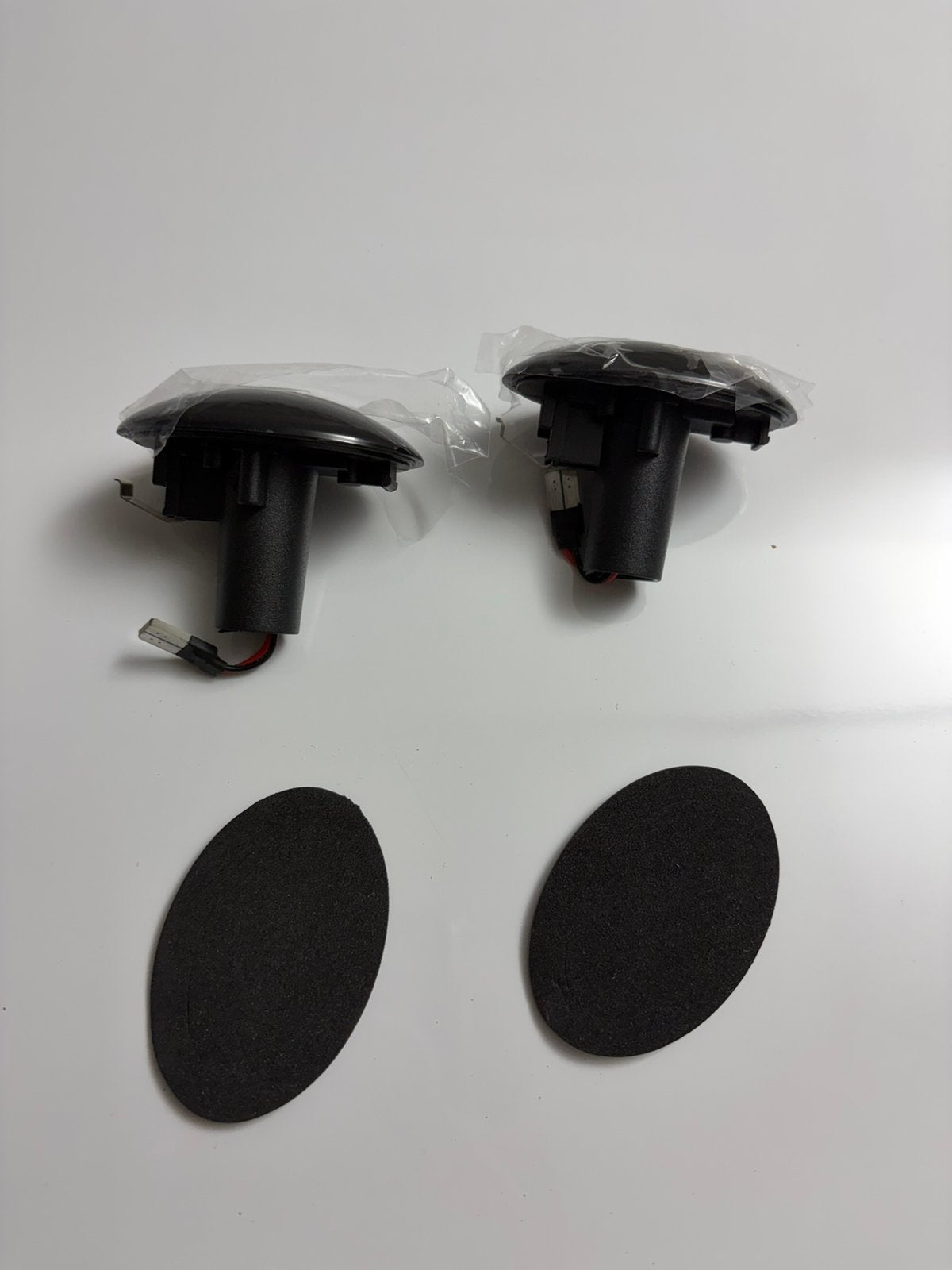 Mini r53 cooper s dynamische knipperlichten, Ophalen of Verzenden