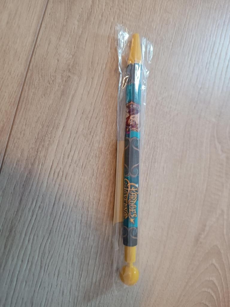 Efteling Pardoes balpen, Verzamelen, Efteling, Ophalen of Verzenden, Nieuw, Overige typen