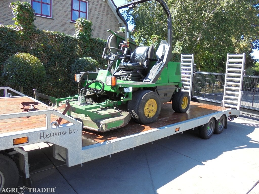 john deere 1515 cirkelmaaier, Niet opgegeven, -, Niet opgegeven