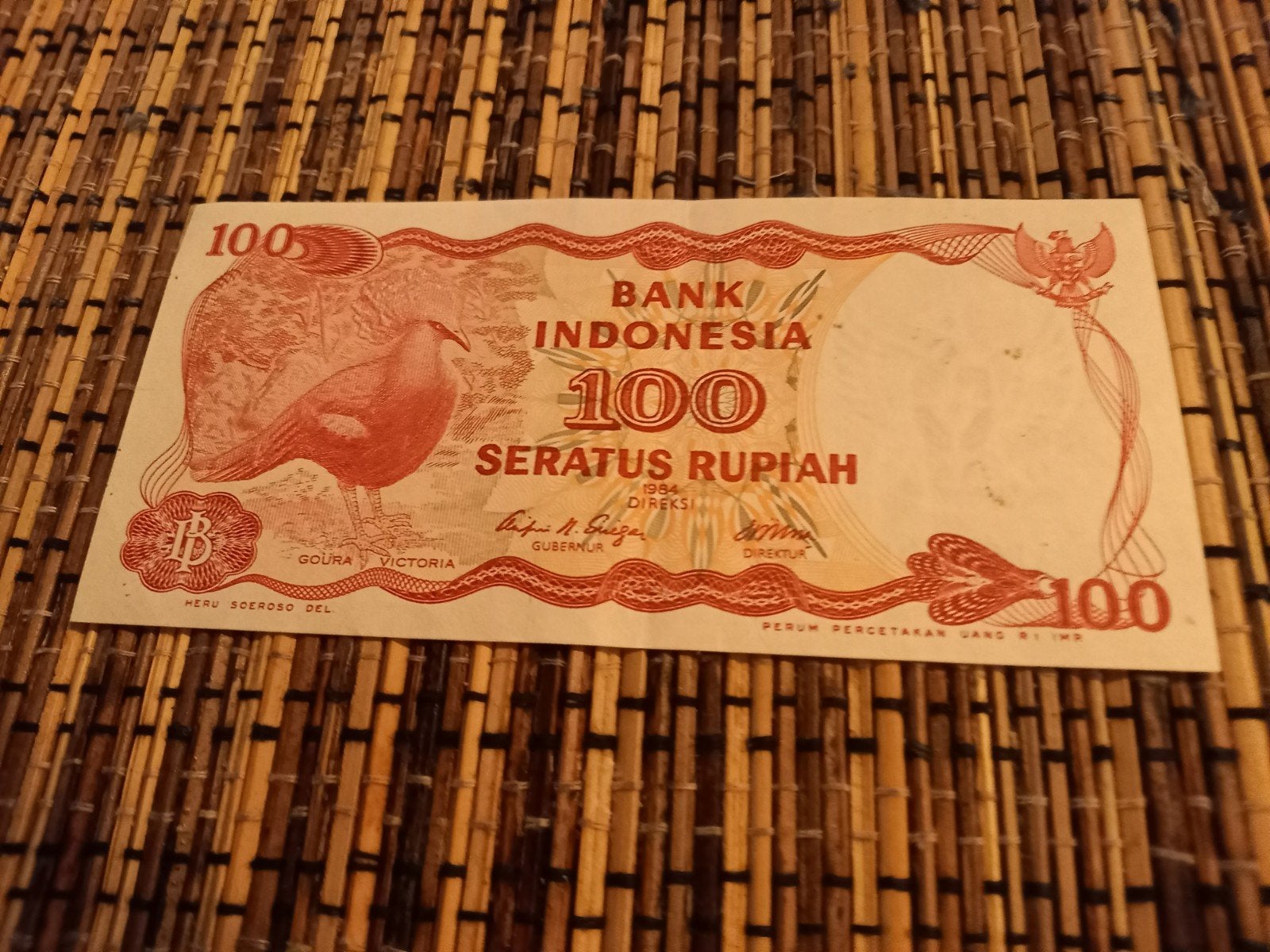 Indonesië, Ophalen of Verzenden, Zuidoost-Azië