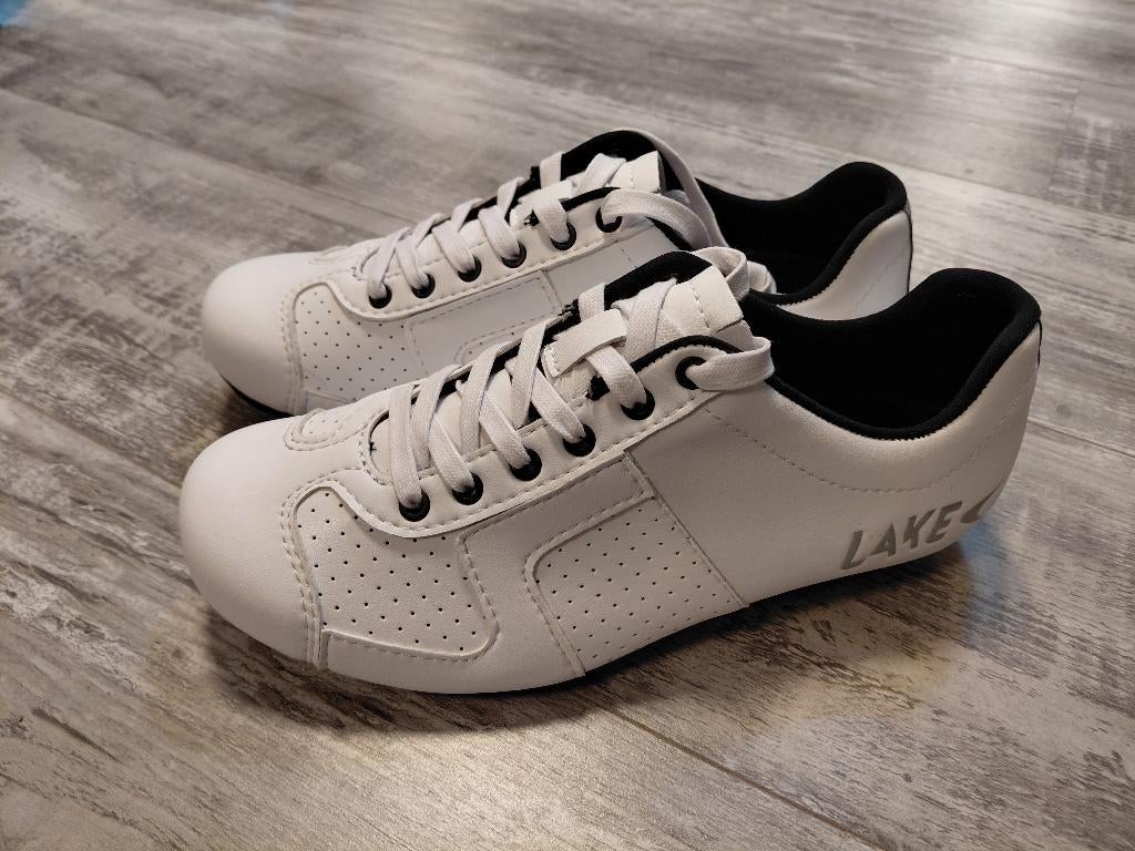 Lake CX1C-X Fietsschoenen Wide Model Nieuw! Diverse Maten, Fietsen en Brommers, Ophalen, Nieuw, Overige maten, Schoenen