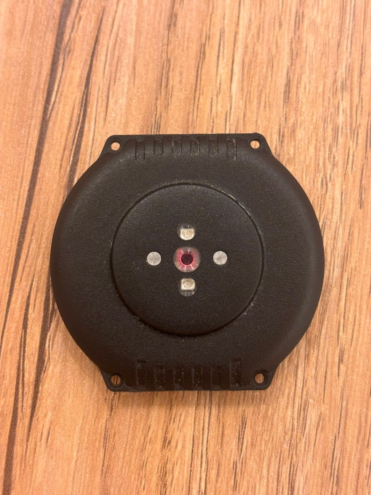 Amazfit T-Rex Smartwatch Hartslagsensor, Ophalen of Verzenden, Hartslag, Gebruikt