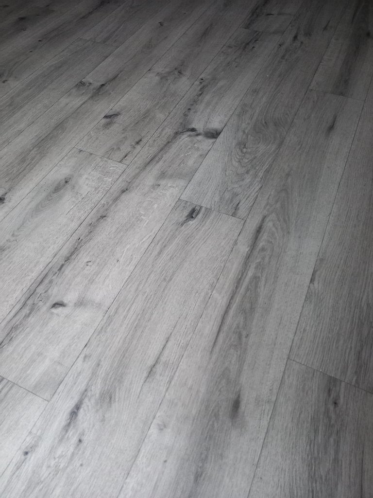 vloerbedekking, Nieuw, Ophalen of Verzenden, Grijs, 5 tot 10 m²
