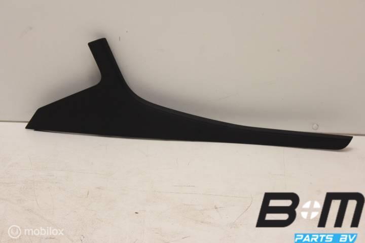 Zijbekleding middenconsole rechts VW Golf 7 5G1863488C, Auto-onderdelen, Interieur en Bekleding, Gebruikt