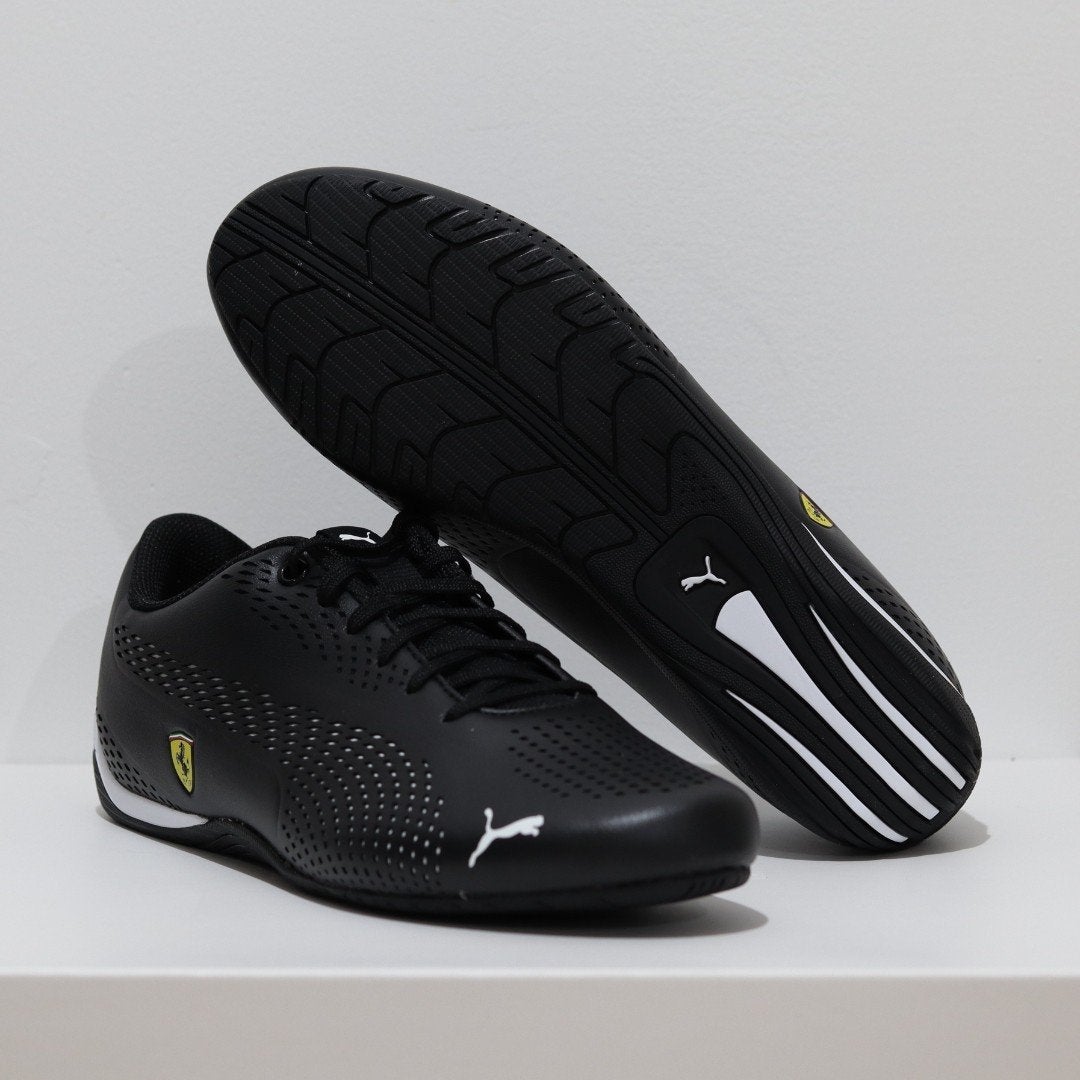 Puma Drift Cat 5 Ultra II, Puma, Zwart, Nieuw, Ophalen of Verzenden