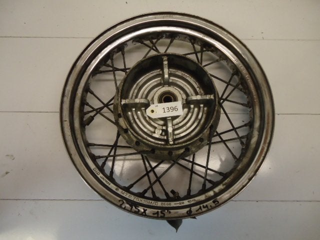 Aprilia Velg D1-33556