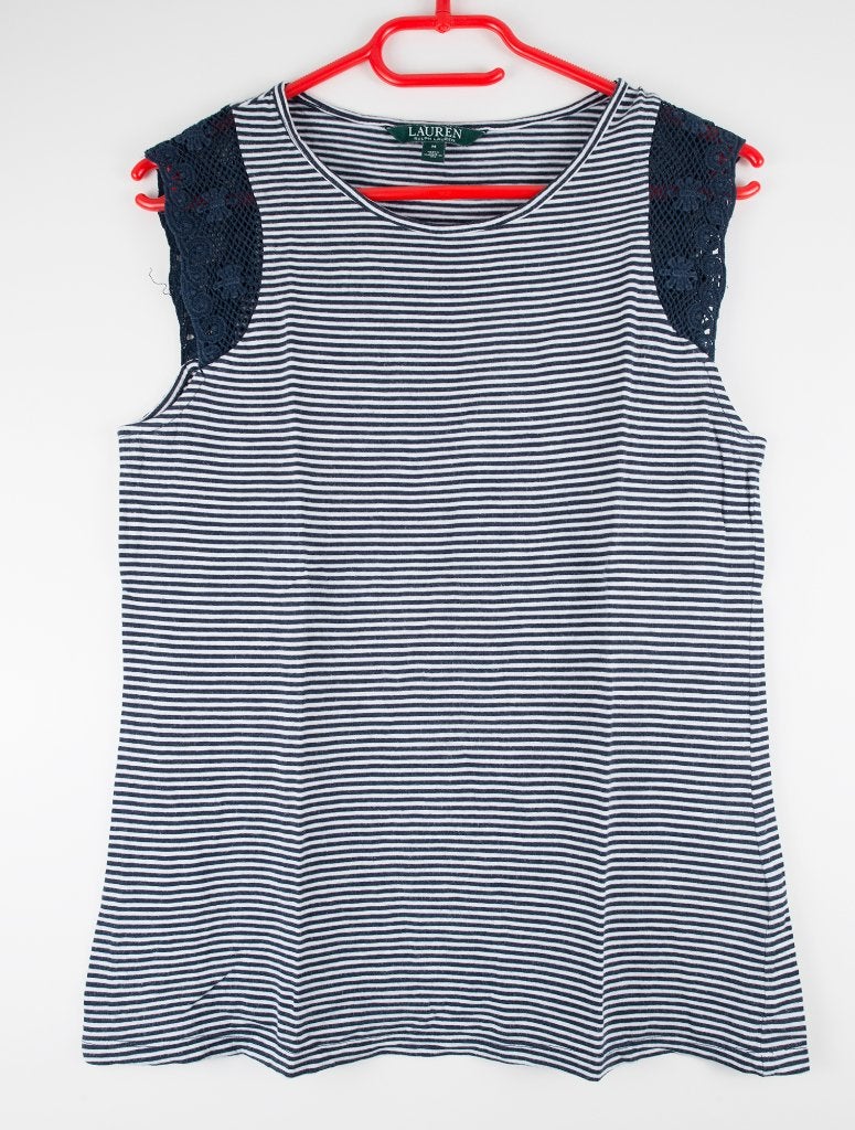 topje ralph lauren, Maat 38/40 (M), Overige kleuren, Ophalen of Verzenden, Ralph Lauren