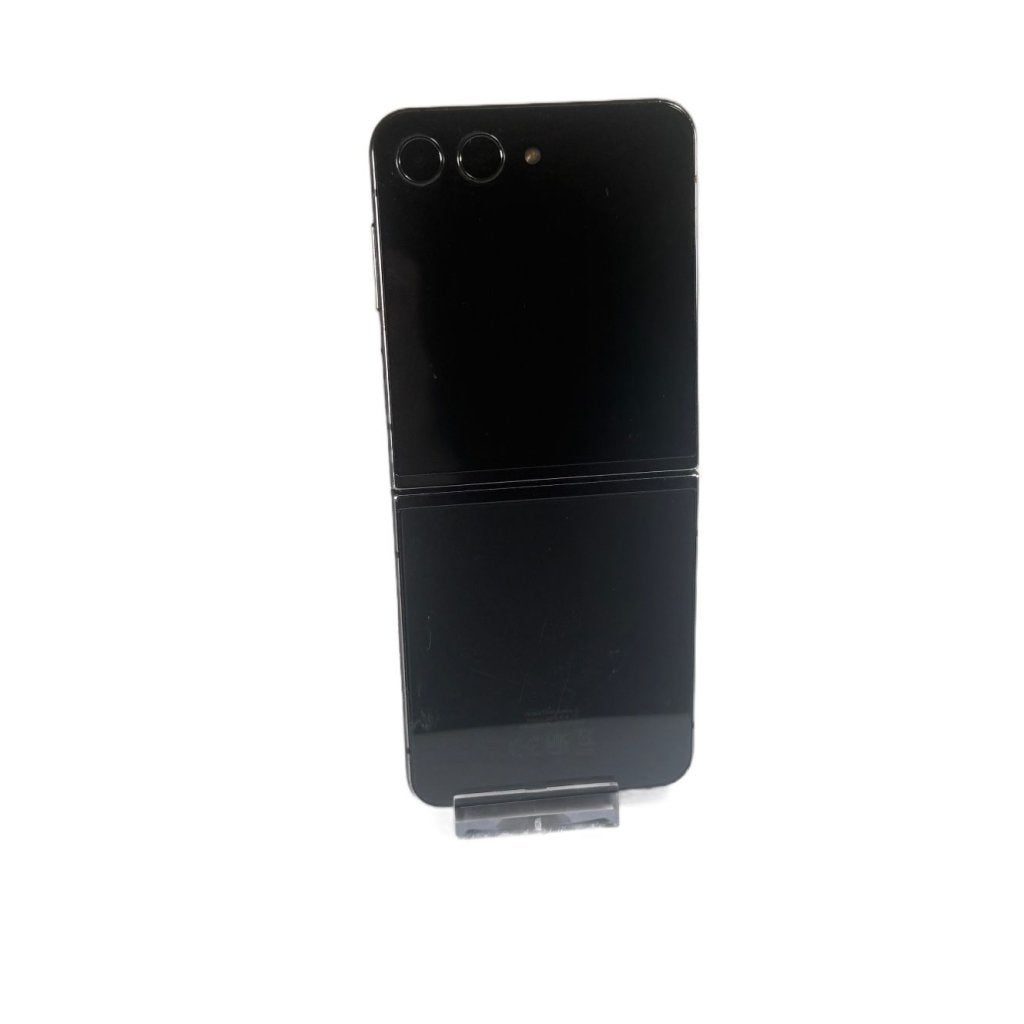 Foto 3 van Samsung Galaxy Z Flip 5 256GB Black | Goede Staat
