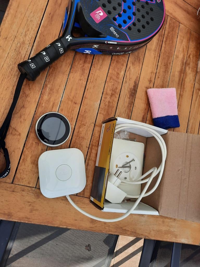 Nest slimme thermostaat, Ophalen of Verzenden