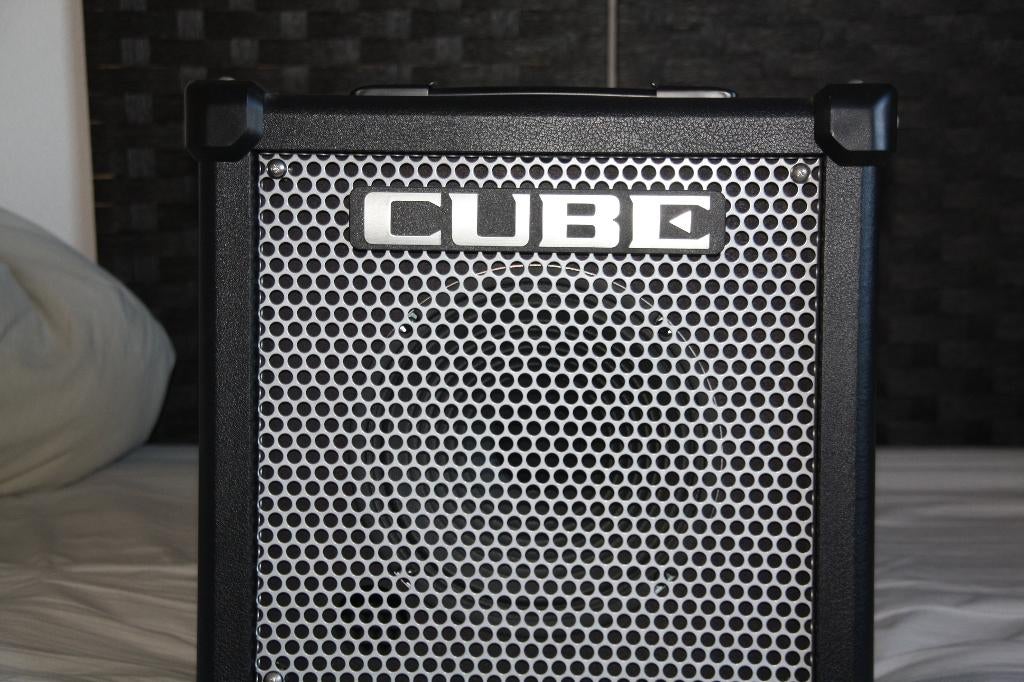 gitaar versterker, Ophalen, Zo goed als nieuw, Gitaar, Minder dan 50 watt