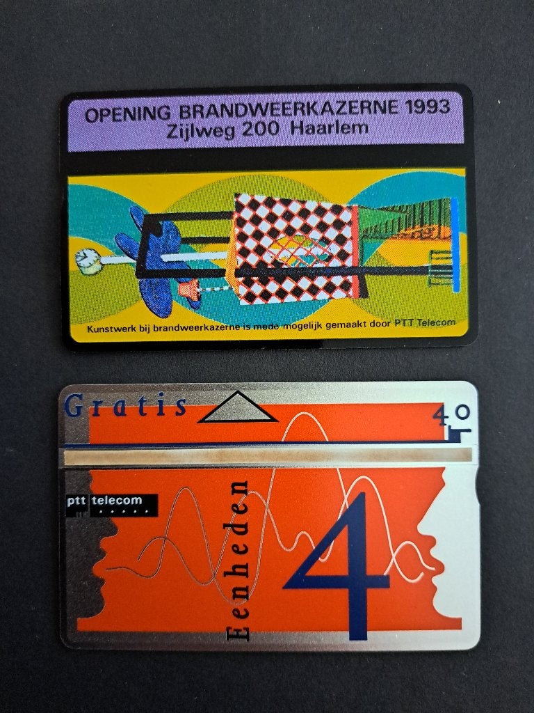 TELEFOONKAART - NEDERLAND - RCZ 572, Verzamelen, Ophalen of Verzenden, Nederland