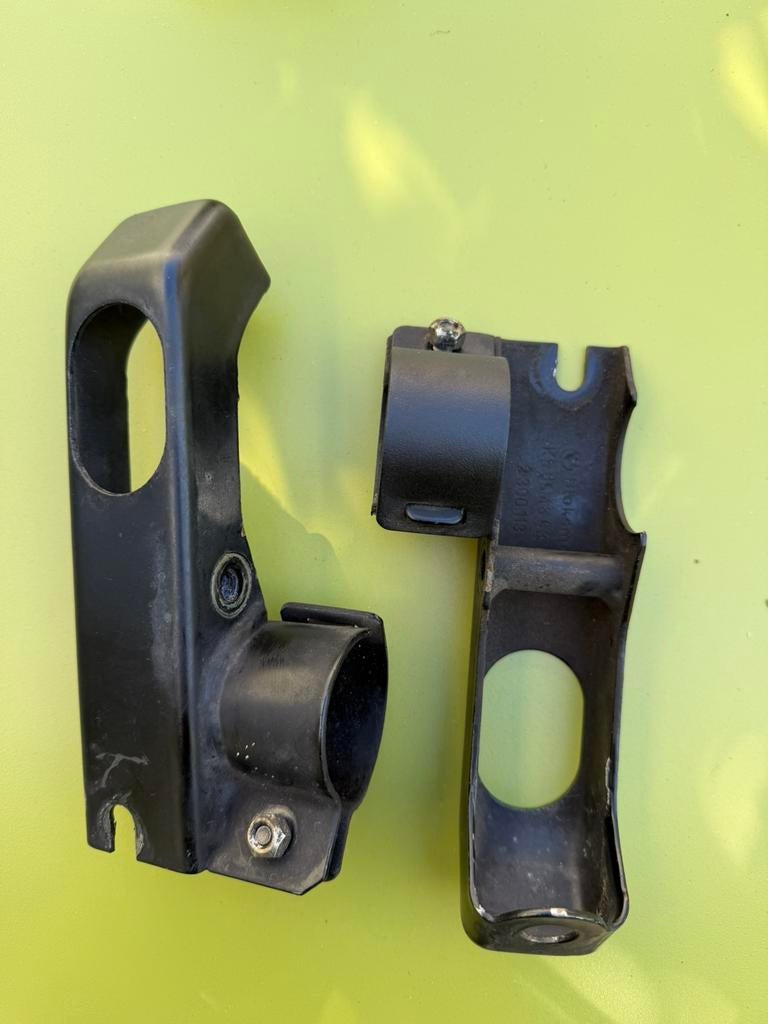 Beugel windscherm bmw k75, Ophalen of Verzenden, Gebruikt